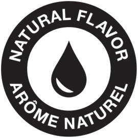Logo gummies complément alimentaire Arôme naturel