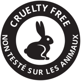 Logo gummies complément alimentaire Cruelty Free