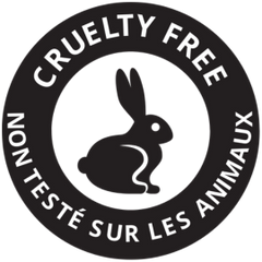 Logo gummies complément alimentaire Cruelty Free