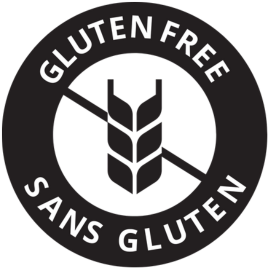Logo gummies complément alimentaire Sans Gluten