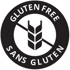 Logo gummies complément alimentaire Sans Gluten