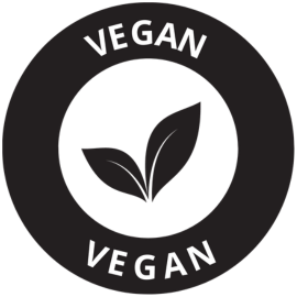 Logo gummies complément alimentaire Vegan
